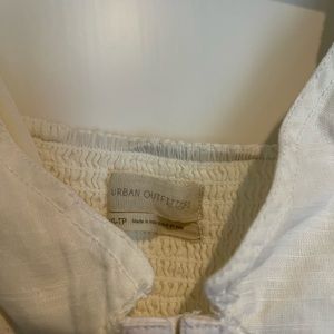 Urban outfitters mini dress